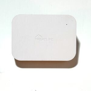 🔌 Treatlife Smart Dimmer Plug for Table & Floor Lamps - No‎ Box